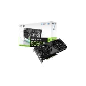 PNY GeForce RTX 5060 Ti 8GB GDDR7