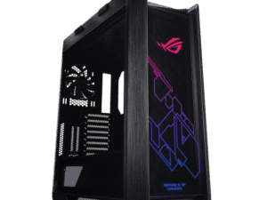 ASUS ROG Strix Helios GX601 Black Edition RGB Mid-tower Gaming Case