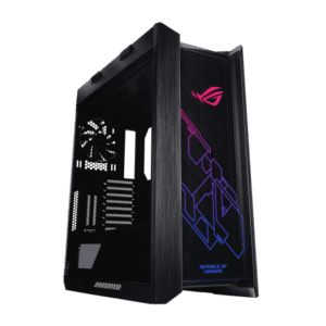 ASUS ROG Strix Helios GX601 Black Edition RGB Mid-tower Gaming Case