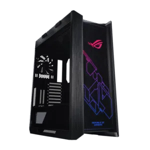 ASUS ROG Strix Helios GX601 Edition RGB Mid tower Gaming Case