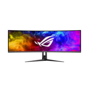 ASUS ROG Swift OLED PG49WCD