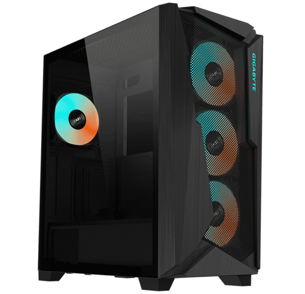 GIGABYTE C301 GLASS V2