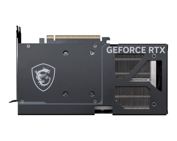 MSI GeForce RTX 5070 VENTUS 2X 12G OC - Image 4