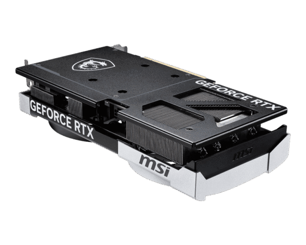 MSI GeForce RTX 5070 VENTUS 2X 12G OC - Image 3