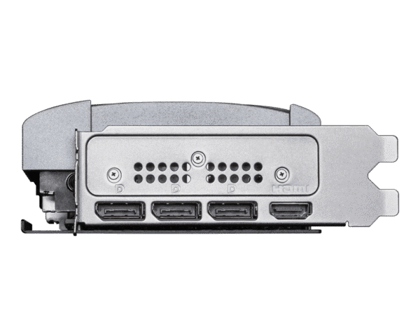 MSI GeForce RTX 5070 VENTUS 2X 12G OC - Image 2