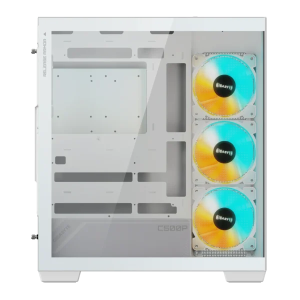 GIGABYTE C500 PANORAMIC STEALTH - Image 3