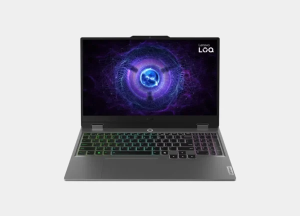 Lenovo LOQ 15IRX9 Gaming