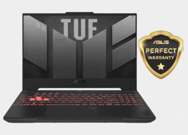 ASUS TUF Gaming A15 FA507NVR-LP007W