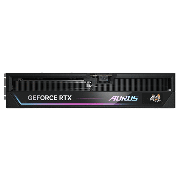 Gigabyte AORUS GeForce RTX 5090 MASTER 32G - Image 5