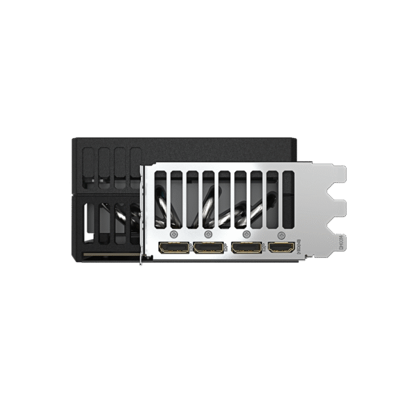 Gigabyte AORUS GeForce RTX 5090 MASTER 32G - Image 3