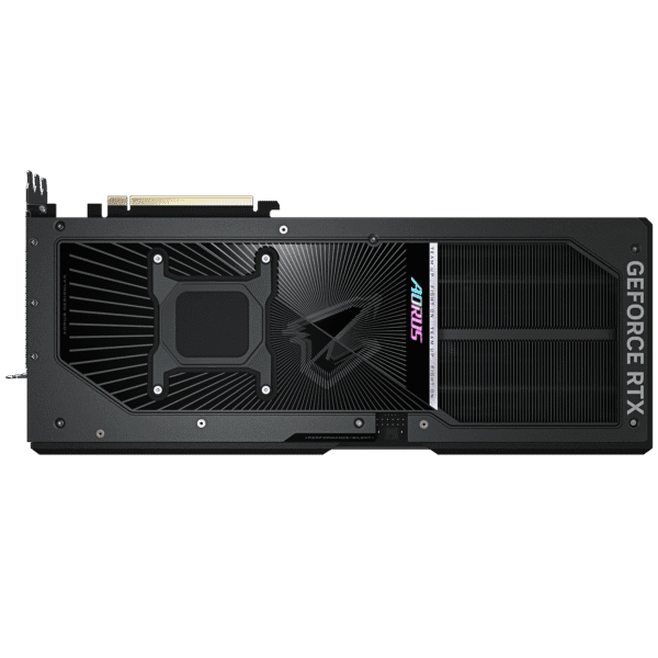 Gigabyte AORUS GeForce RTX 5090 MASTER 32G - Image 4