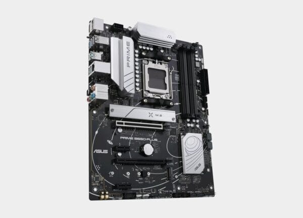 ASUS PRIME B650-PLUS - Image 3