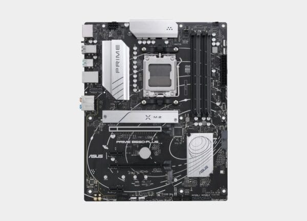 ASUS PRIME B650-PLUS - Image 4