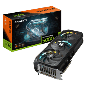 Gigabyte GeForce RTX 5080 GAMING OC 16G