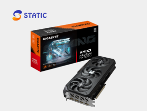 Gigabyte Radeon RX 9070 GAMING OC 16G
