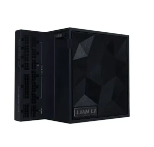Lian Li Edge Gold EG1200G 1200W 80 Plus Gold ATX 3.1 Full Modular Power Supply