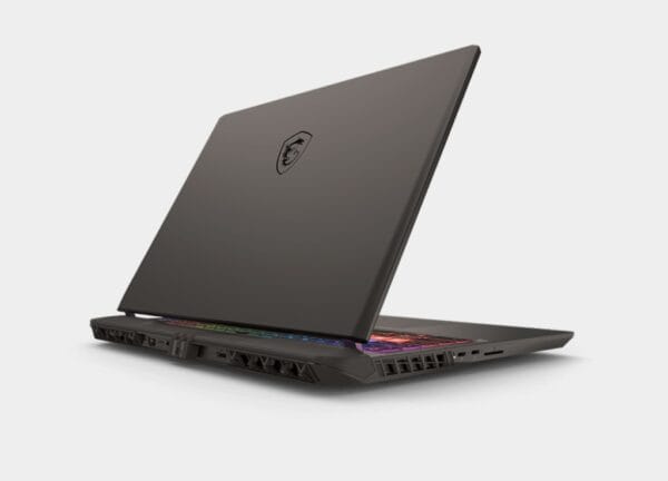 MSI Crosshair 16 HX AI D2XWFKG - Image 2