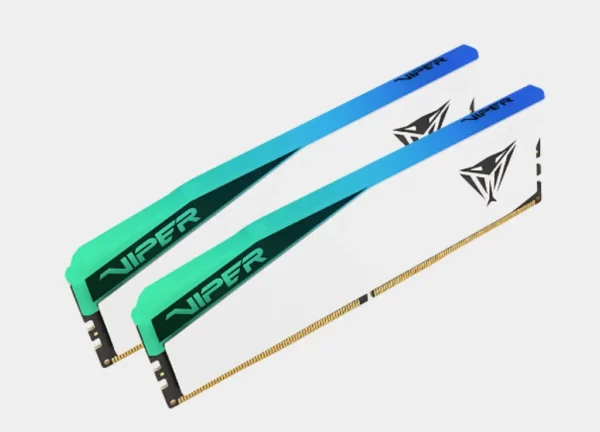 Patriot Viper Elite 5 UDIMM 32GB DDR5 2x16 48000MHz 6000MT RGB - Image 2