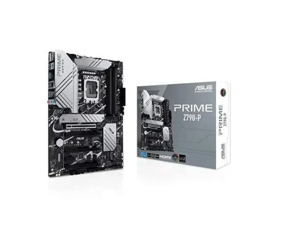 ASUS PRIME Z790-P