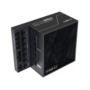 Lian Li Edge EG0850 850W 80 Plus PLATINUM ATX 3.1 Full Modular Power Supply