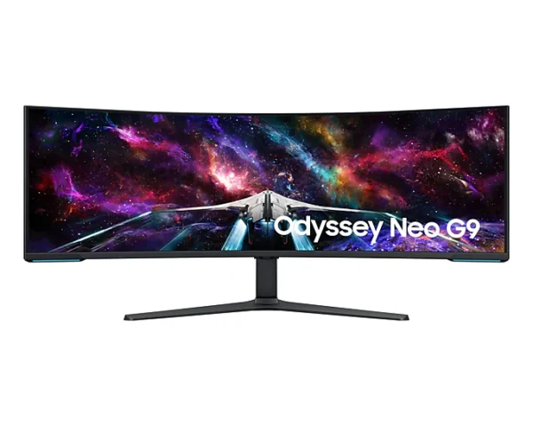 Samsung 49 Odyssey G9 NEO