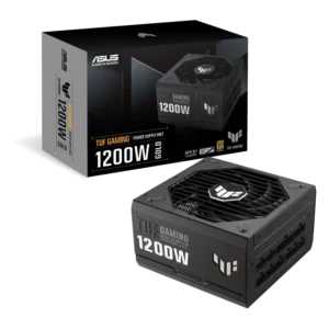 Asus TUF Gaming 1200W Gold