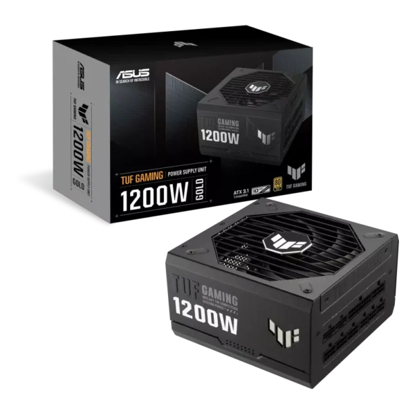 Asus TUF Gaming 1200W Gold