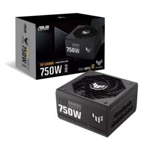 Asus TUF Gaming 750W Gold