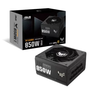 Asus TUF Gaming 850W Gold