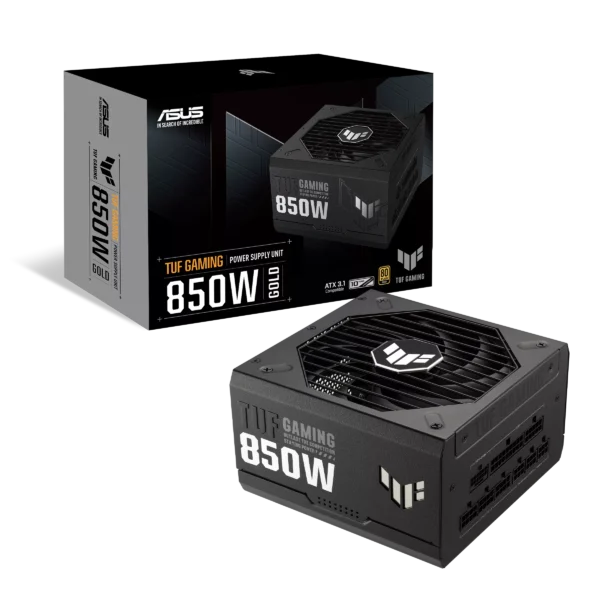 Asus TUF Gaming 850W Gold