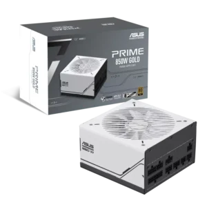 ASUS Prime 850W Gold