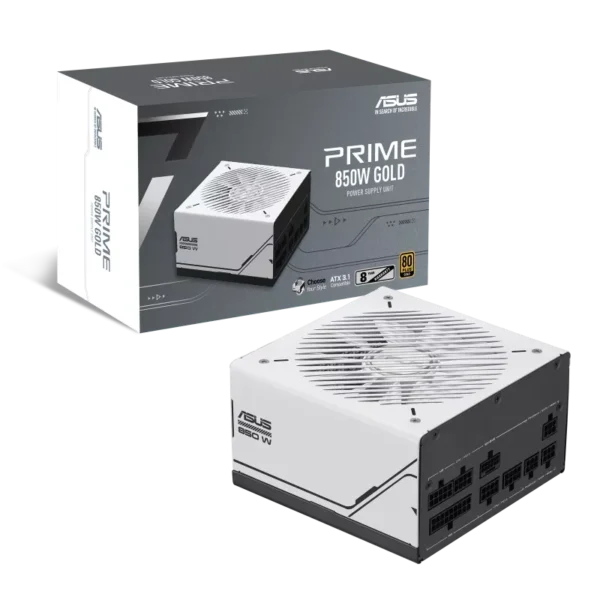 ASUS Prime 850W Gold