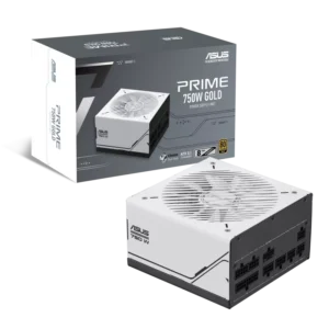 ASUS Prime 750W Gold