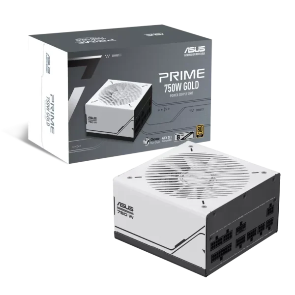 ASUS Prime 750W Gold