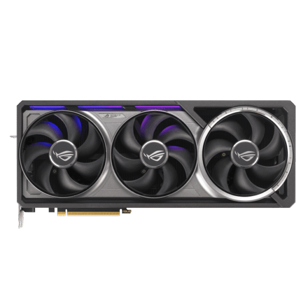 Asus ROG Astral GeForce RTX 5080 16GB GDDR7 OC Edition - Image 4