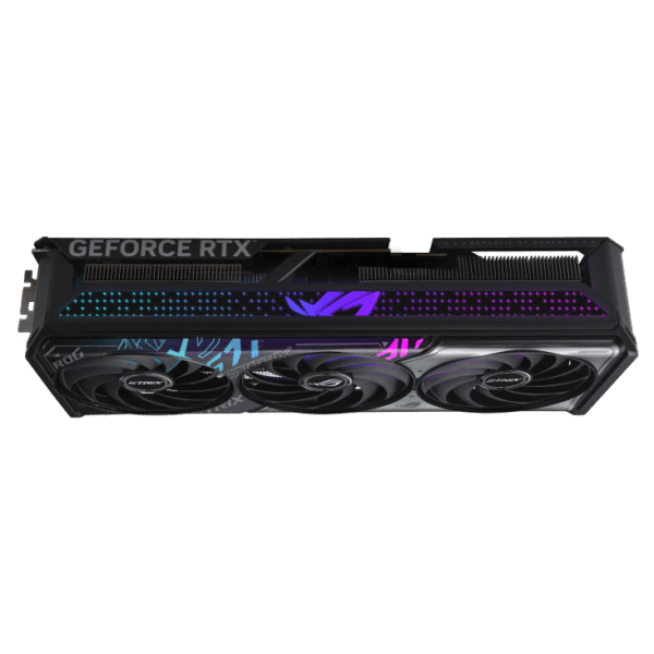 Asus ROG Strix GeForce RTX 5070 Ti 16GB GDDR7 OC Edition - Image 3