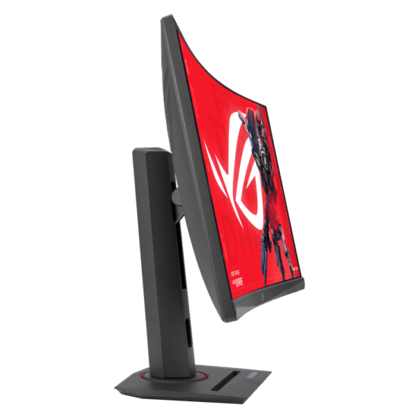 Asus ROG Strix XG27WCMS - Image 3