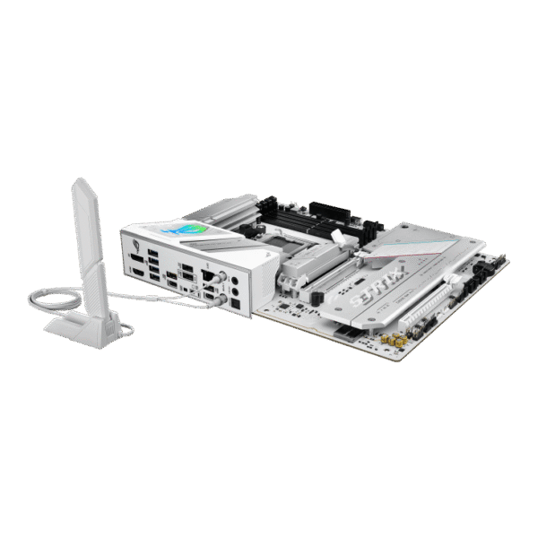 Asus ROG STRIX B850-A GAMING WIFI - Image 2