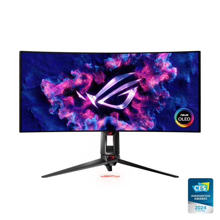 Asus ROG Swift OLED PG34WCDM 34inch 240Hz