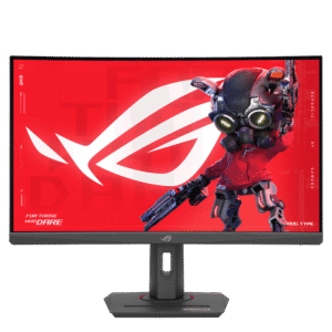 Asus ROG Strix XG27WCMS
