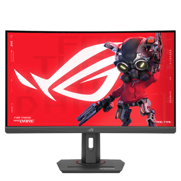 Asus ROG Strix XG27WCMS