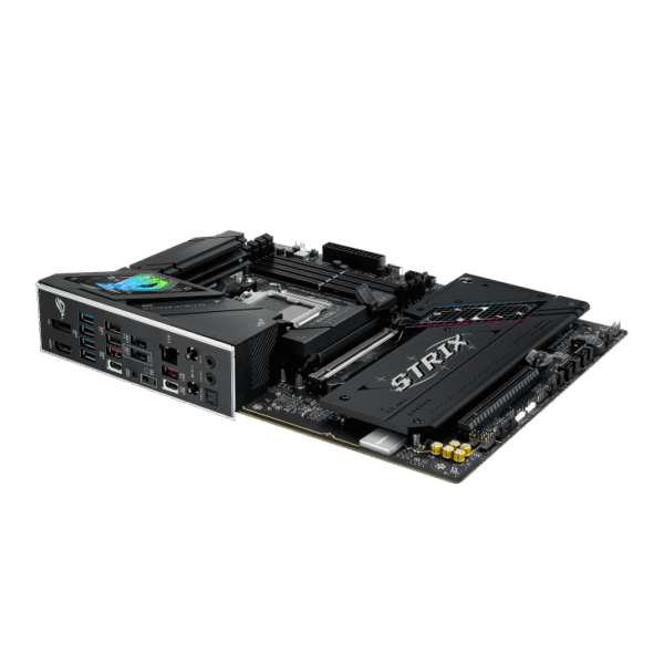 Asus ROG STRIX B850-F GAMING WIFI - Image 3