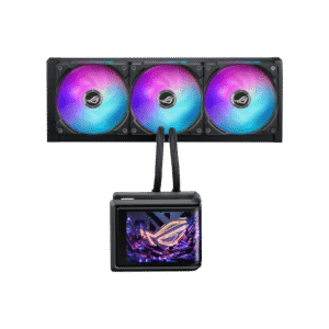Asus ROG Ryuo IV SLC 360 ARGB