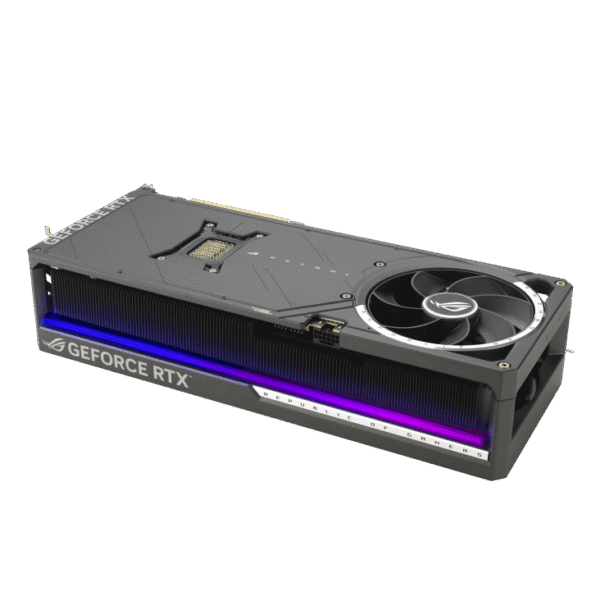 Asus ROG Astral GeForce RTX 5080 16GB GDDR7 OC Edition - Image 5