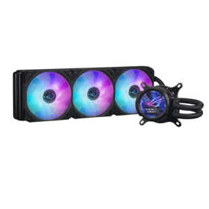 Asus ROG STRIX LC III 360 ARGB LCD