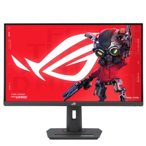 Asus ROG Strix XG27UCS 27inch 160Hz