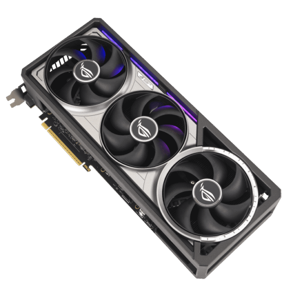 Asus ROG Astral GeForce RTX 5080 16GB GDDR7 OC Edition - Image 3