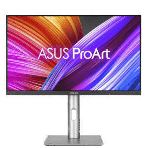 Asus ProArt Display PA278CFRV