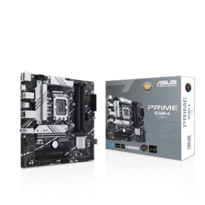 ASUS PRIME B760M A CSM