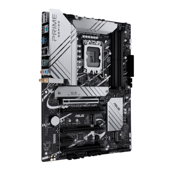 Asus PRIME Z790-P WIFI - Image 3